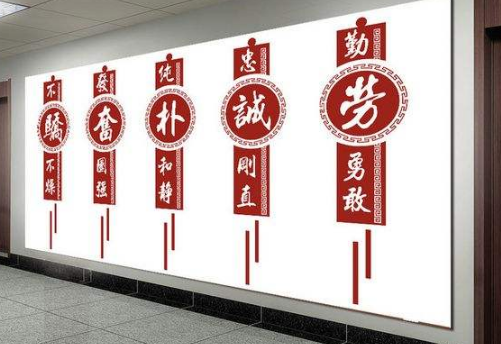校園文化的功能簡(jiǎn)述