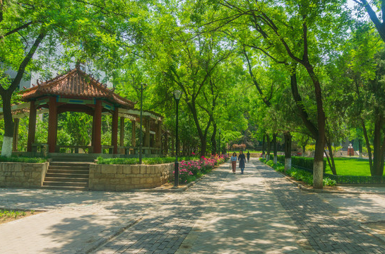 綠色校園建筑設(shè)計8要素
