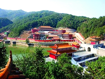 在校園美化上如何提升學(xué)校的文化品位！