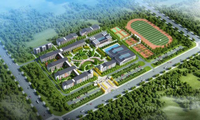 校園建筑中必須解決這些問題！