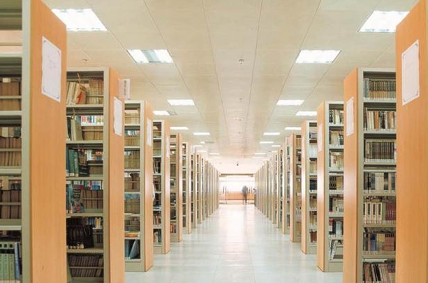 圖書(shū)館建筑設(shè)計(jì)方針指南！