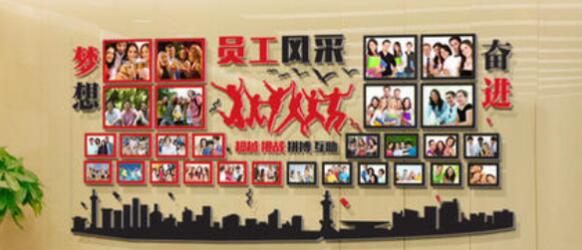 企業(yè)展廳設(shè)計(jì)有什么作用呢？