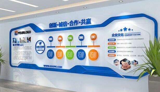 企業(yè)Logo標(biāo)志設(shè)計(jì)如何實(shí)現(xiàn)市場(chǎng)與藝術(shù)的和諧呢？