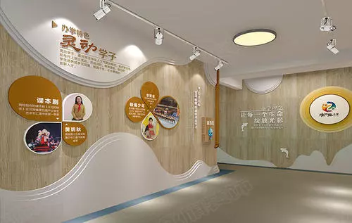 校園文化建設(shè)的內(nèi)容和方法有哪些