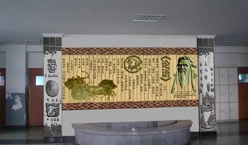 如何做好校園文化墻建設策劃？