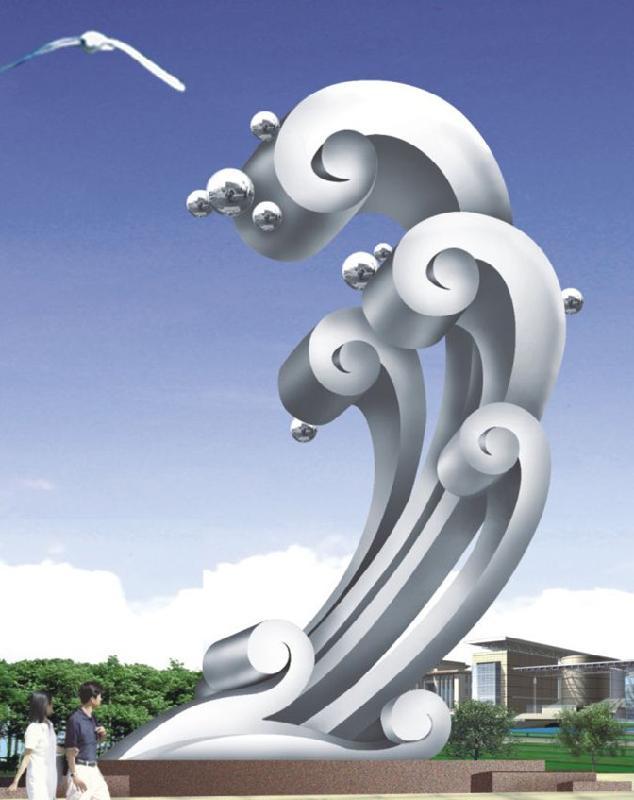 校園景觀雕塑規(guī)劃設(shè)計(jì)