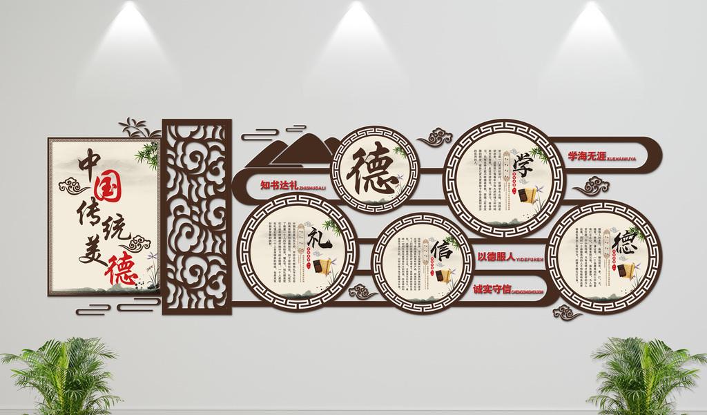 校園文化墻制作對校園建設(shè)有什么意義？