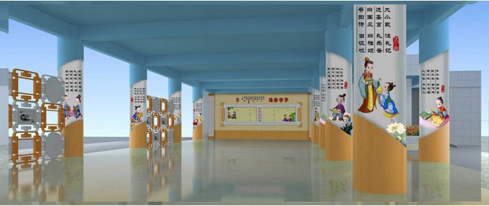 加強(qiáng)校園文化建設(shè)有什么重要的意義？