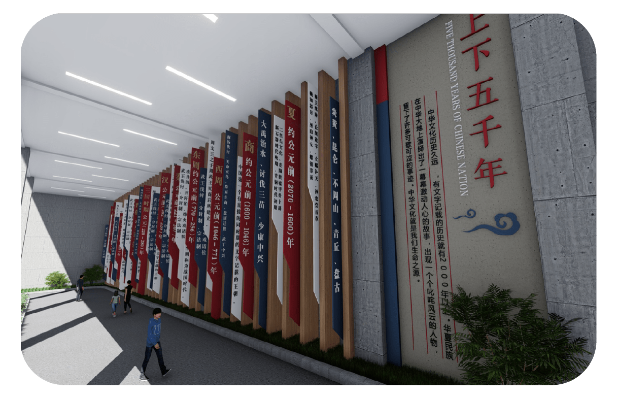 中小學(xué)校園文化建設(shè)應(yīng)該注意什么？