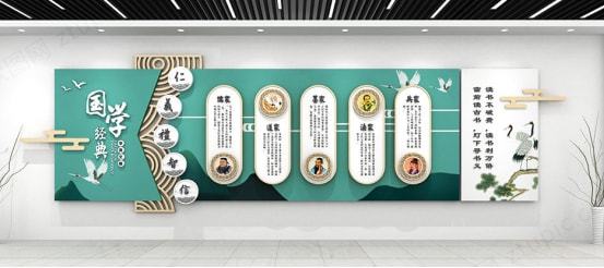 校園景觀文化設(shè)計存在哪些問題？