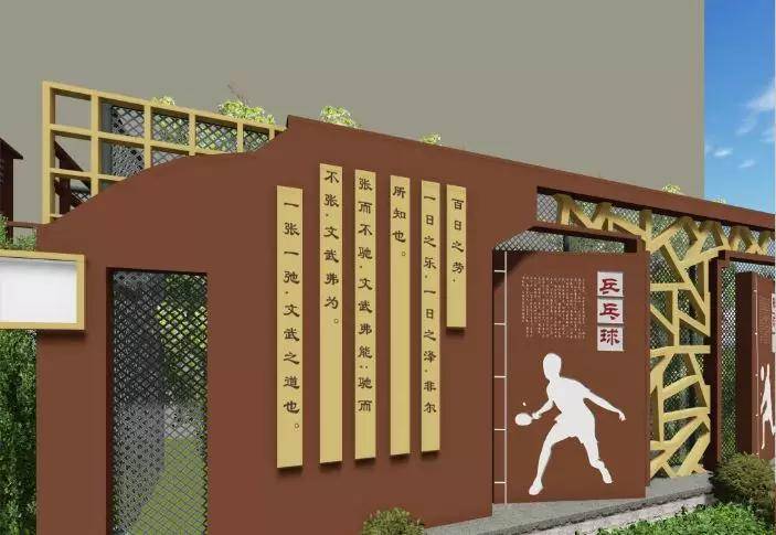 校園文化建設(shè)的內(nèi)容有什么？