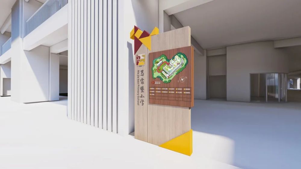 選擇校園文化設(shè)計公司要看什么因素？