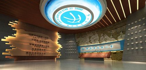 新時代下的校史館設(shè)計應(yīng)該如何創(chuàng)新？