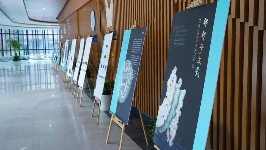校園文化建設(shè)離不開(kāi)校園文化墻設(shè)計(jì)