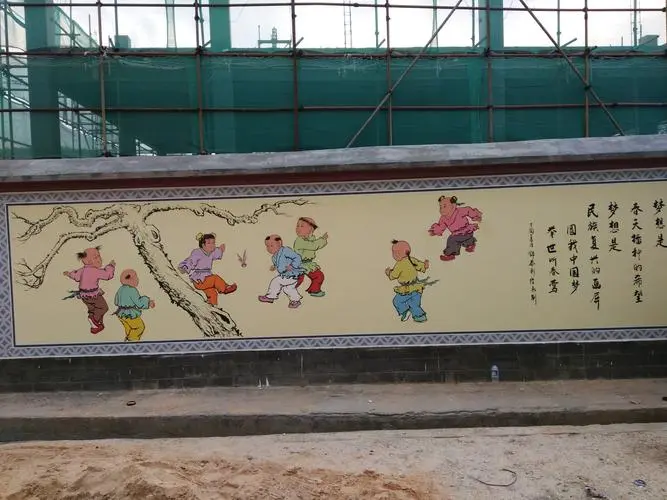 精神文化體系里校訓(xùn)是規(guī)劃設(shè)計的靈魂和旗幟