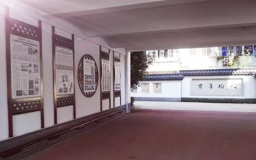 打造優(yōu)質(zhì)的企業(yè)文化墻需要做那些工作?