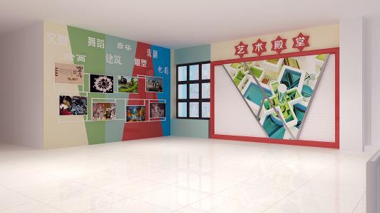 校園文化建設(shè)怎么干，天合文化設(shè)計公司告訴你！