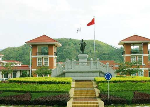 校園建設文化的戰(zhàn)略目標