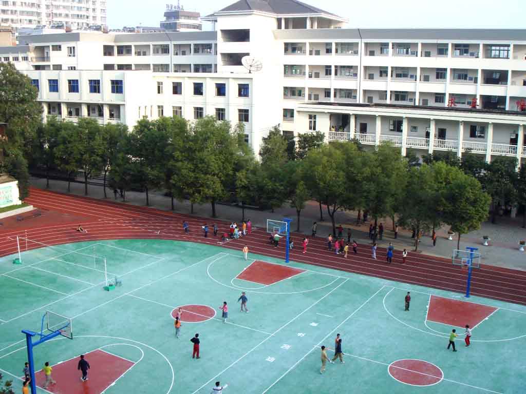 小學(xué)校園文化建設(shè)方案